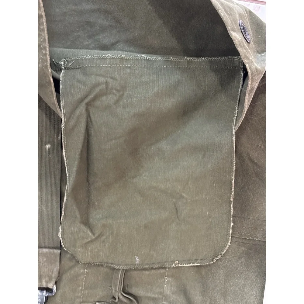 Military Surplus vintage vietnam
